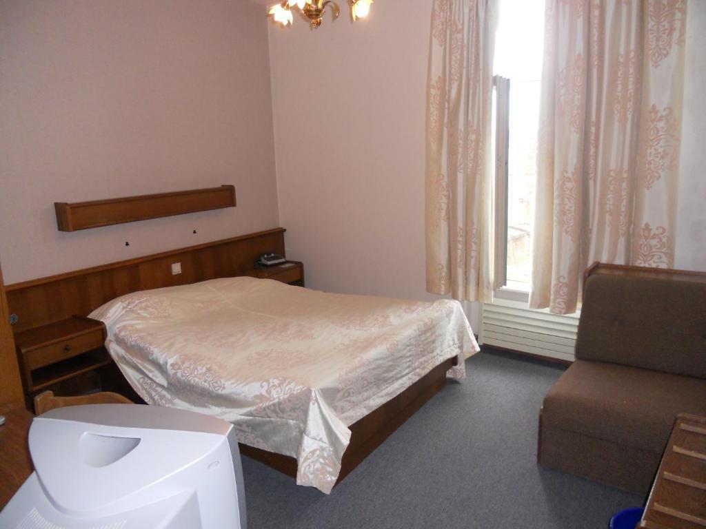 Hotel Ten Putte 지스텔 객실 사진