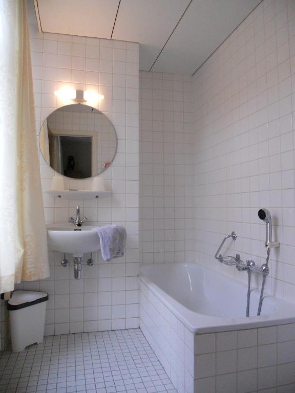 Hotel Ten Putte 지스텔 객실 사진